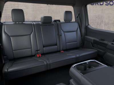 New 2026 Ford F-150 for sale in Lincoln NE