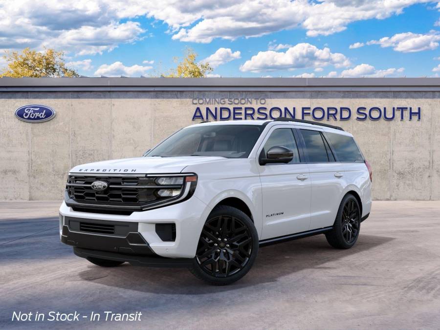 New 2027 Ford Expedition for sale in Lincoln NE