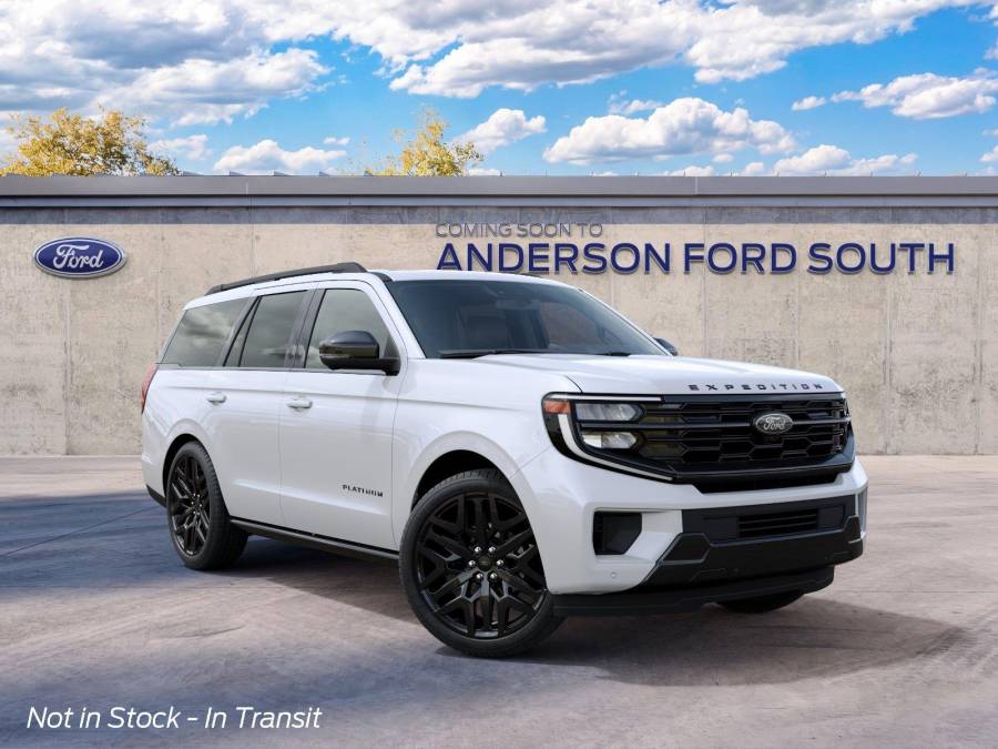 New 2027 Ford Expedition for sale in Lincoln NE