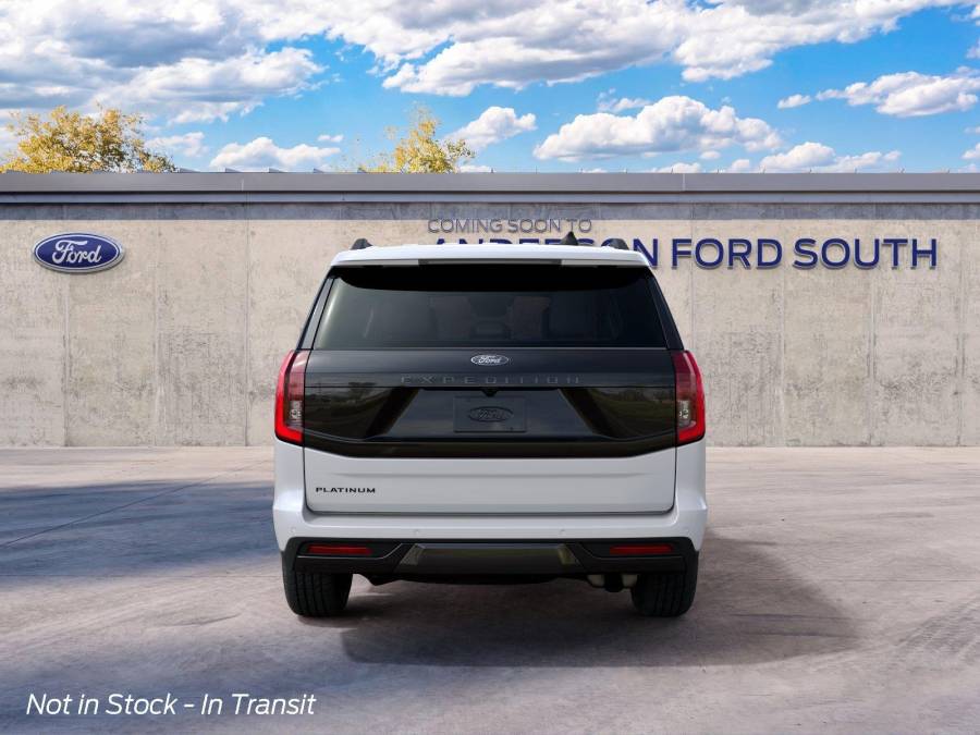New 2027 Ford Expedition for sale in Lincoln NE