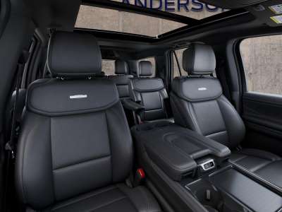 New 2027 Ford Expedition for sale in Lincoln NE