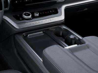 New 2027 Ford Expedition for sale in Lincoln NE