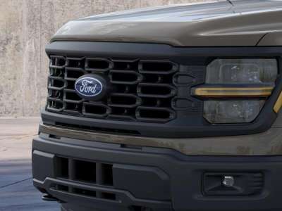 New 2026 Ford F-150 for sale in Lincoln NE