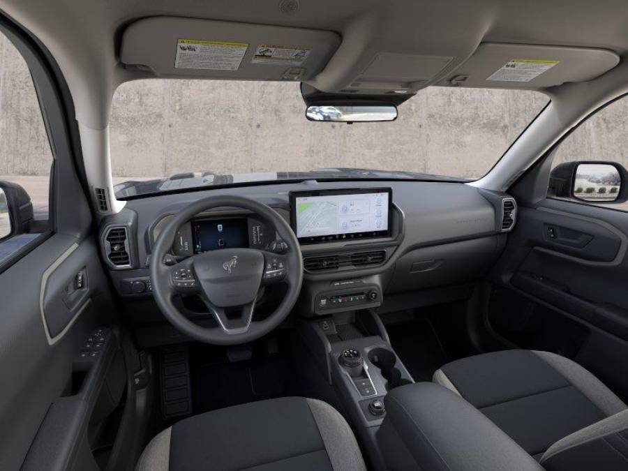 New 2026 Ford Bronco Sport for sale in Lincoln NE