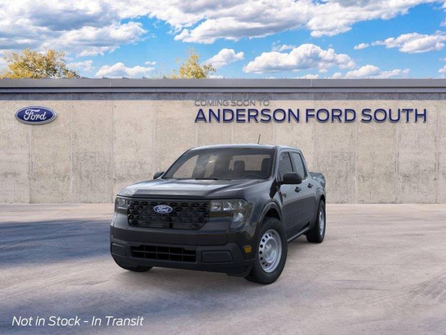 New 2026 Ford Maverick for sale in Lincoln NE
