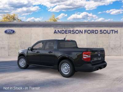 New 2026 Ford Maverick for sale in Lincoln NE