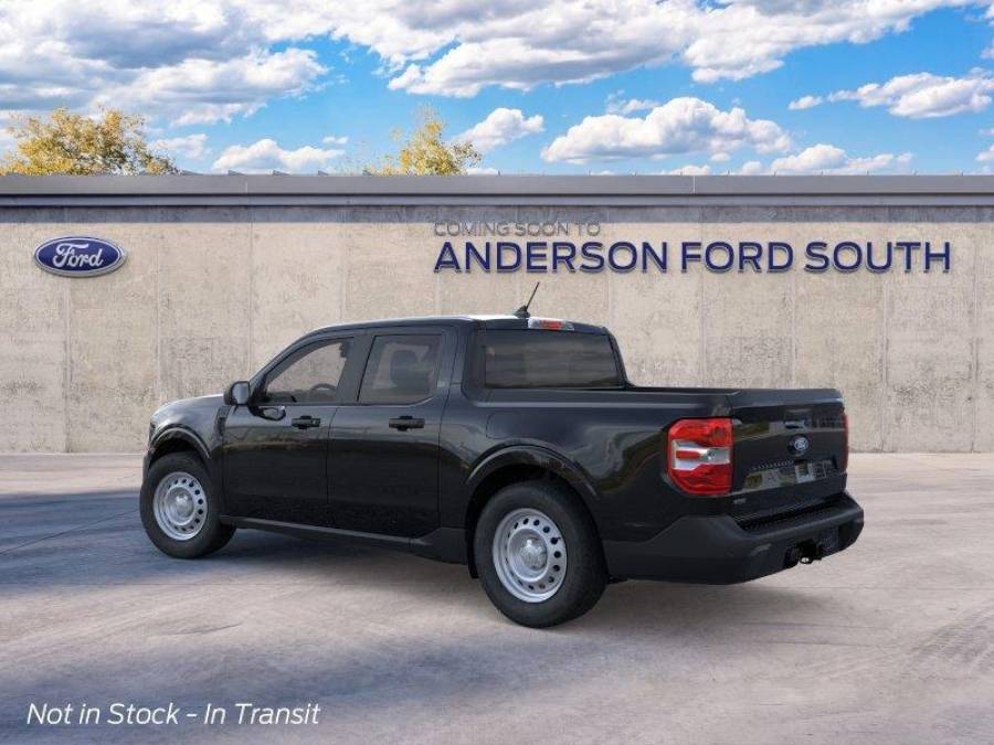New 2026 Ford Maverick for sale in Lincoln NE