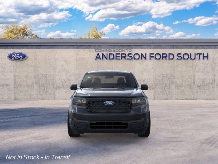 New 2026 Ford Maverick for sale in Lincoln NE