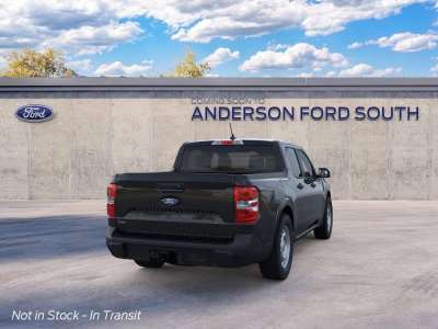 New 2026 Ford Maverick for sale in Lincoln NE
