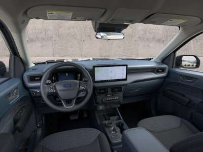 New 2026 Ford Maverick for sale in Lincoln NE