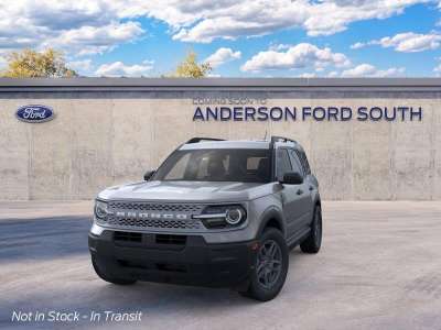New 2026 Ford Bronco Sport for sale in Lincoln NE