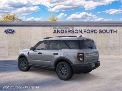 New 2026 Ford Bronco Sport for sale in Lincoln NE