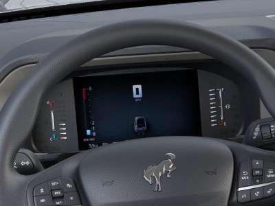 New 2026 Ford Bronco Sport for sale in Lincoln NE