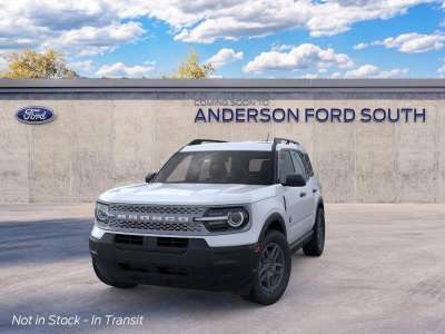 New 2026 Ford Bronco Sport for sale in Lincoln NE