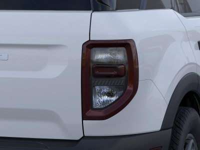 New 2026 Ford Bronco Sport for sale in Lincoln NE