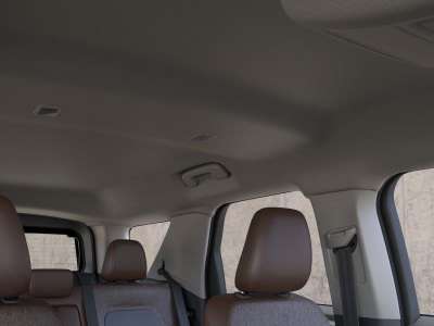New 2026 Ford Bronco Sport for sale in Lincoln NE