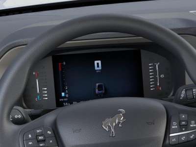 New 2026 Ford Bronco Sport for sale in Lincoln NE