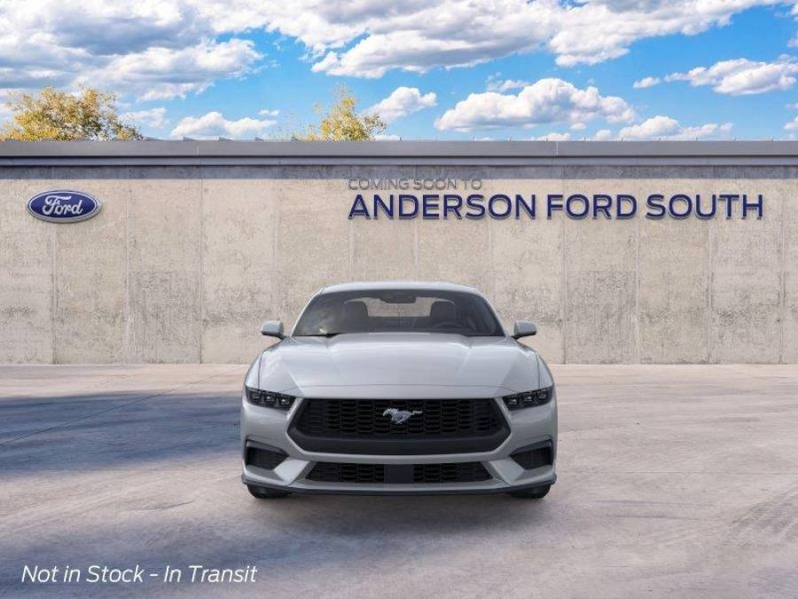 New 2026 Ford Mustang for sale in Lincoln NE