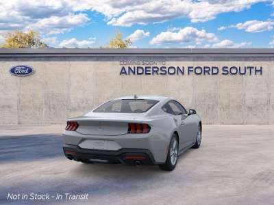 New 2026 Ford Mustang for sale in Lincoln NE