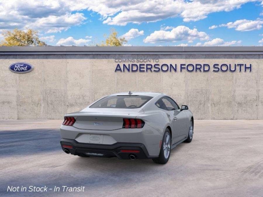 New 2026 Ford Mustang for sale in Lincoln NE