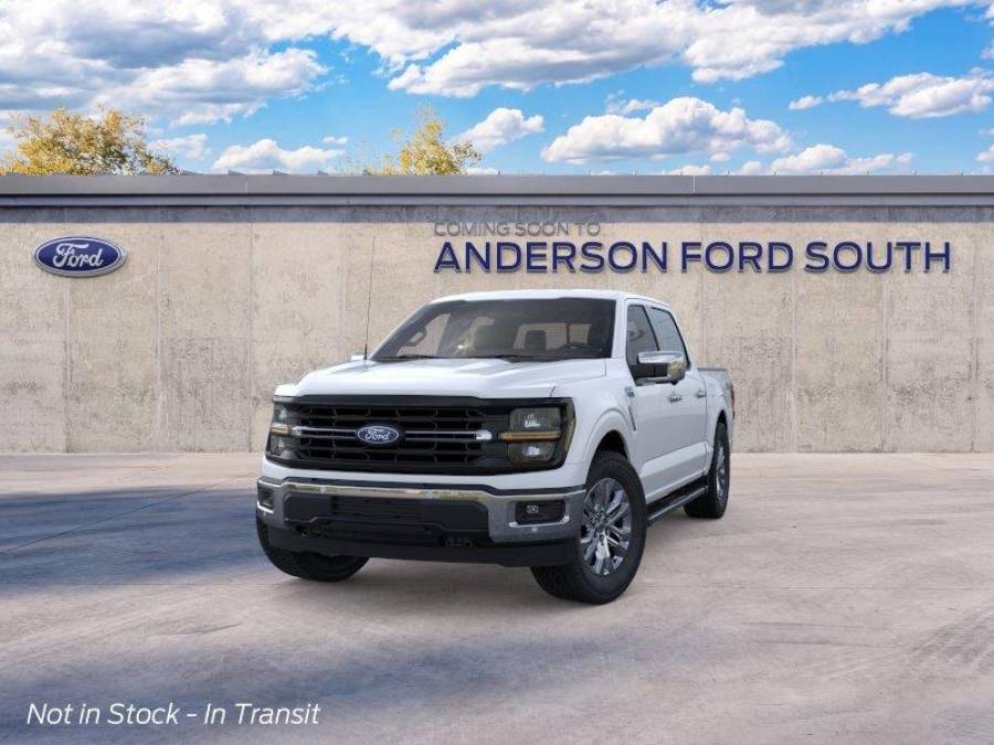 New 2026 Ford F-150 for sale in Lincoln NE