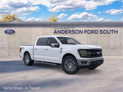 New 2026 Ford F-150 for sale in Lincoln NE