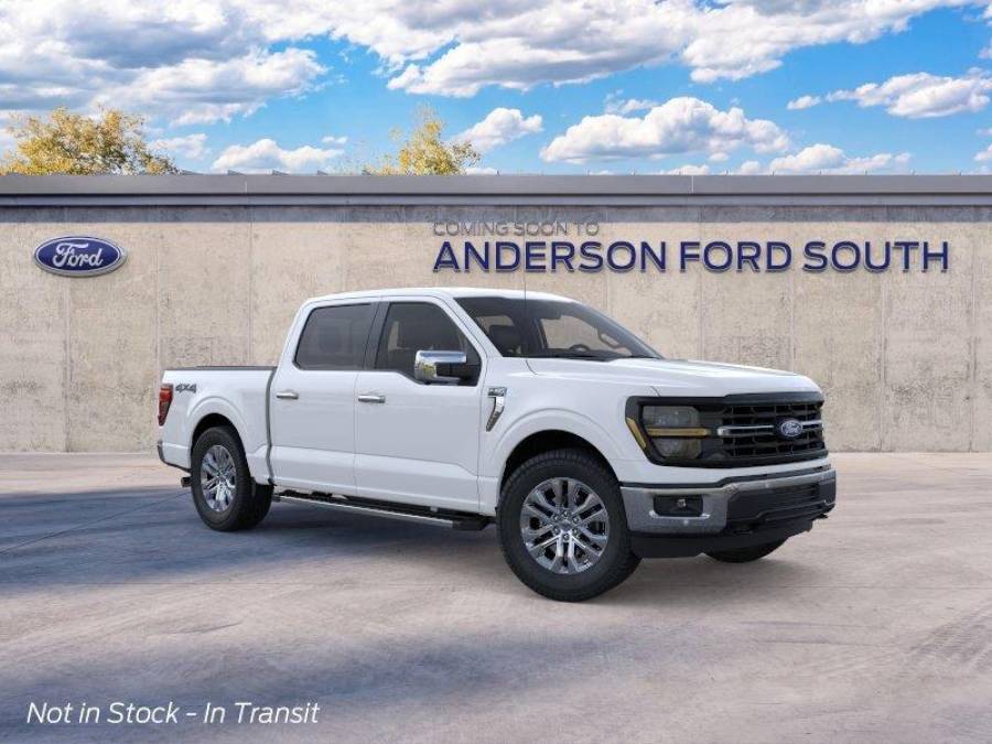 New 2026 Ford F-150 for sale in Lincoln NE