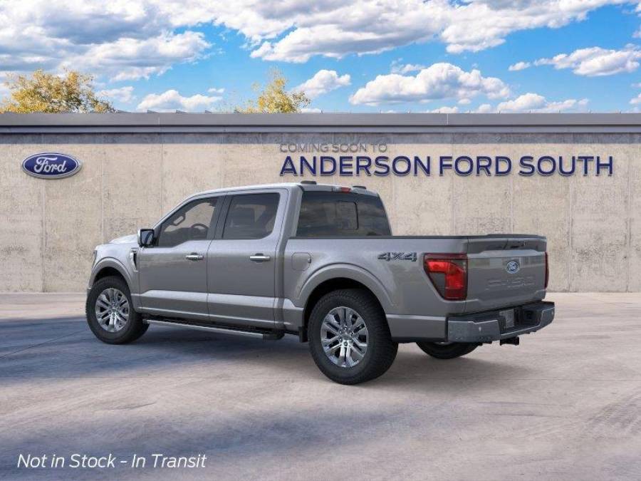 New 2026 Ford F-150 for sale in Lincoln NE
