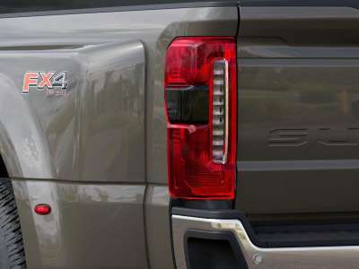 New 2027 Ford Super Duty F-350 DRW for sale in Lincoln NE