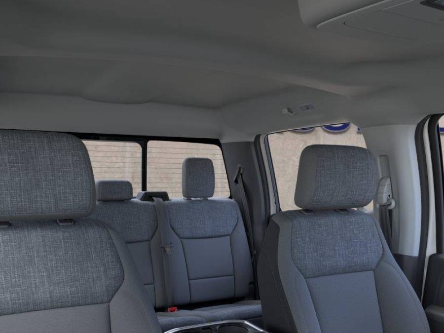 New 2026 Ford F-150 for sale in Lincoln NE