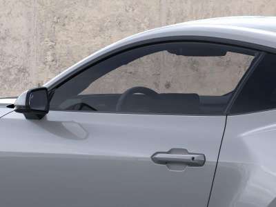 New 2026 Ford Mustang for sale in Lincoln NE