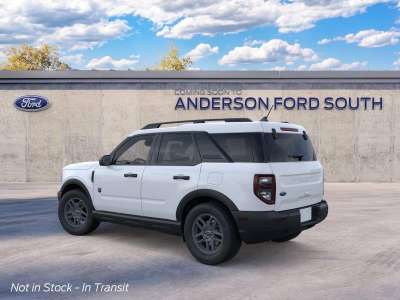 New 2026 Ford Bronco Sport for sale in Lincoln NE