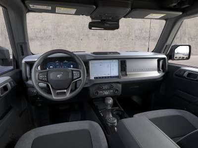 New 2026 Ford Bronco for sale in Lincoln NE