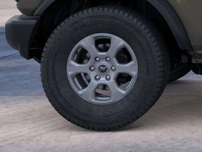 New 2026 Ford Bronco for sale in Lincoln NE