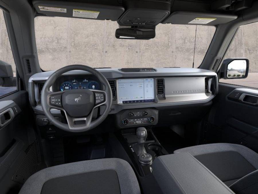 New 2026 Ford Bronco for sale in Lincoln NE