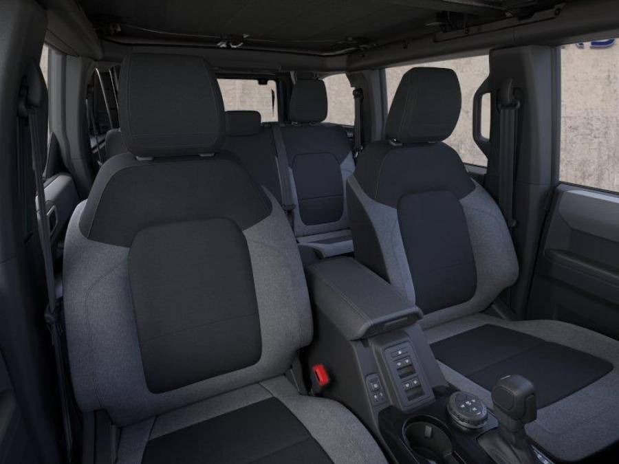 New 2026 Ford Bronco for sale in Lincoln NE