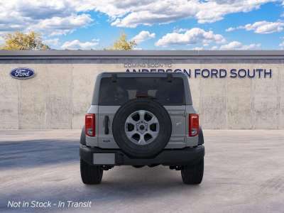 New 2026 Ford Bronco for sale in Lincoln NE
