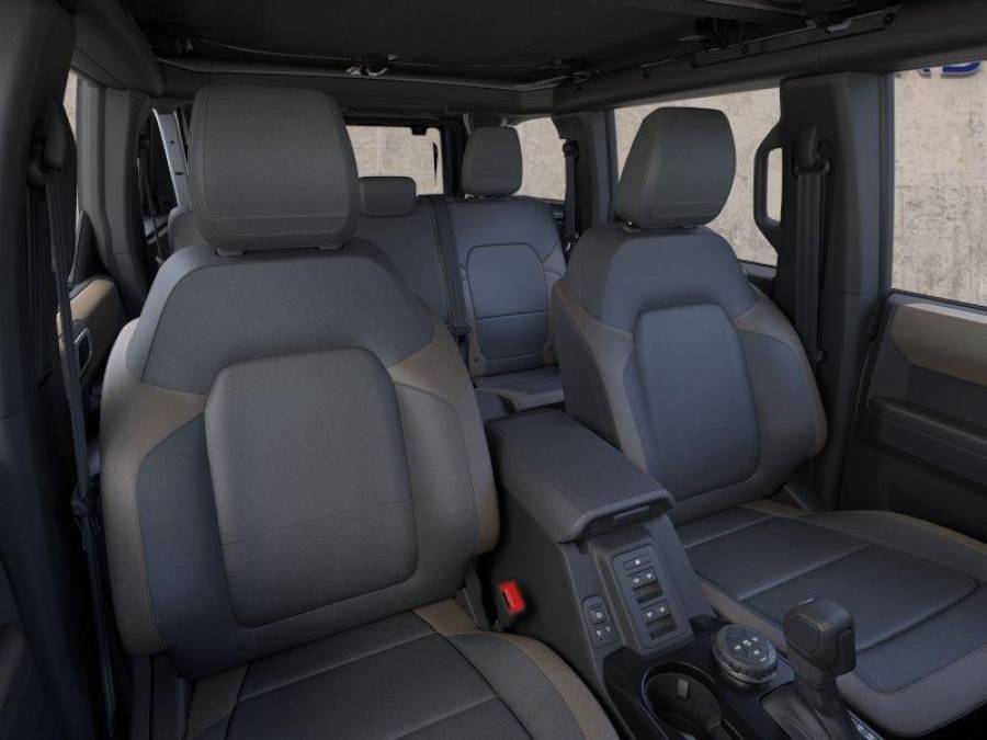 New 2026 Ford Bronco for sale in Lincoln NE