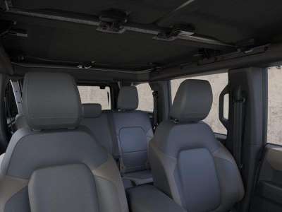 New 2026 Ford Bronco for sale in Lincoln NE