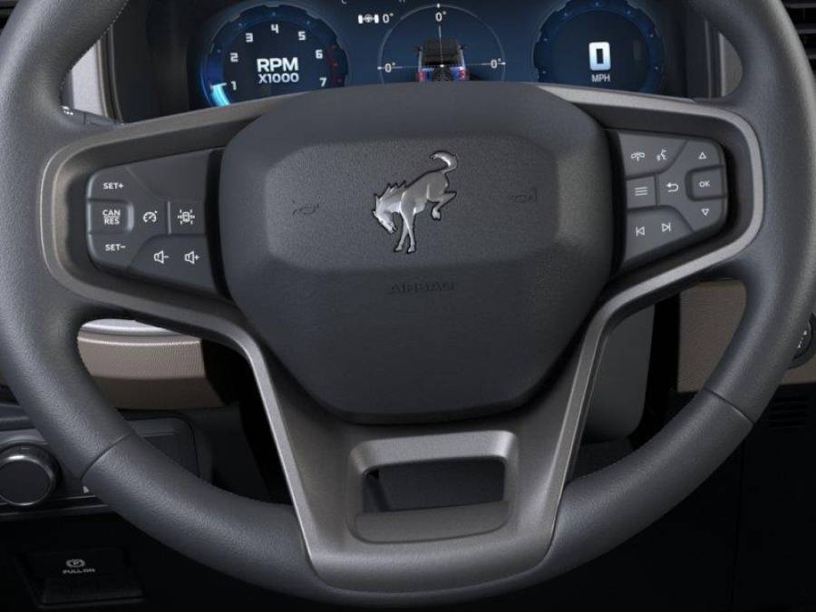 New 2026 Ford Bronco for sale in Lincoln NE
