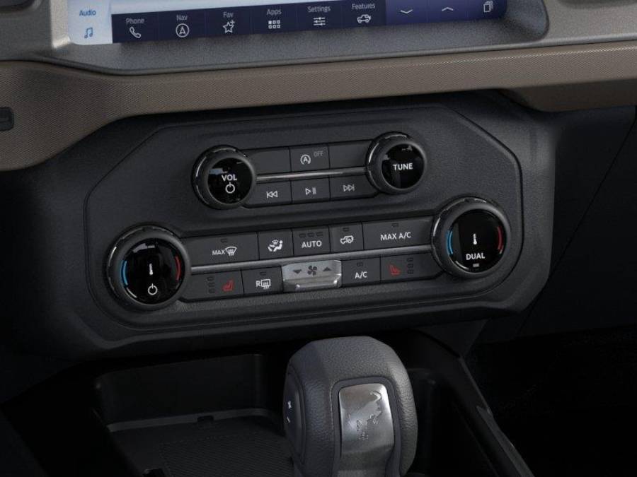 New 2026 Ford Bronco for sale in Lincoln NE