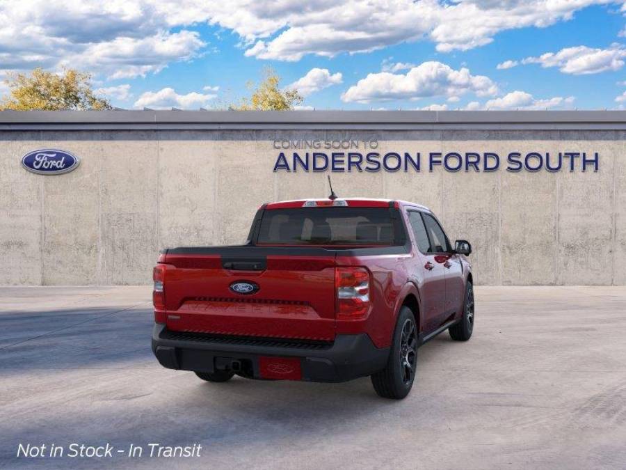 New 2026 Ford Maverick for sale in Lincoln NE