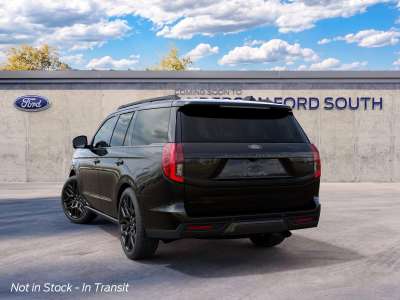 New 2027 Ford Expedition for sale in Lincoln NE