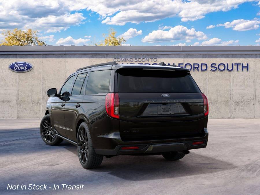 New 2027 Ford Expedition for sale in Lincoln NE