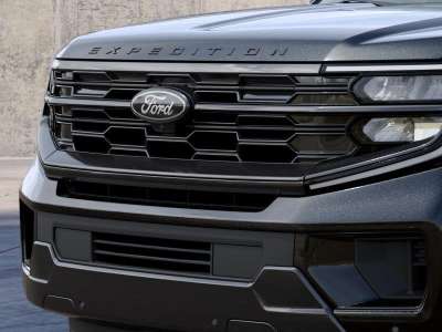 New 2027 Ford Expedition for sale in Lincoln NE