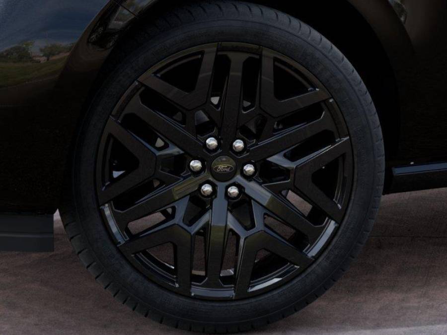 New 2027 Ford Expedition for sale in Lincoln NE