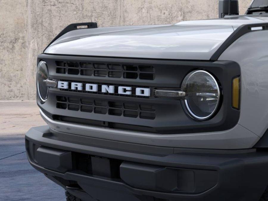 New 2026 Ford Bronco for sale in Lincoln NE