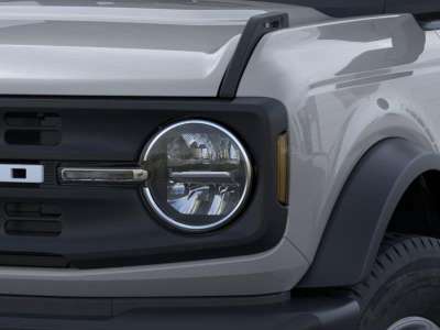 New 2026 Ford Bronco for sale in Lincoln NE