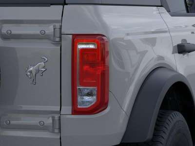 New 2026 Ford Bronco for sale in Lincoln NE