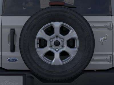 New 2026 Ford Bronco for sale in Lincoln NE